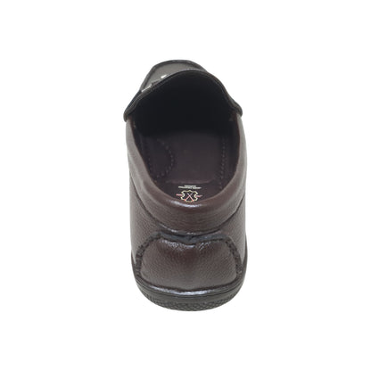 5831-Brown  Mens Formal & Casual Shoes