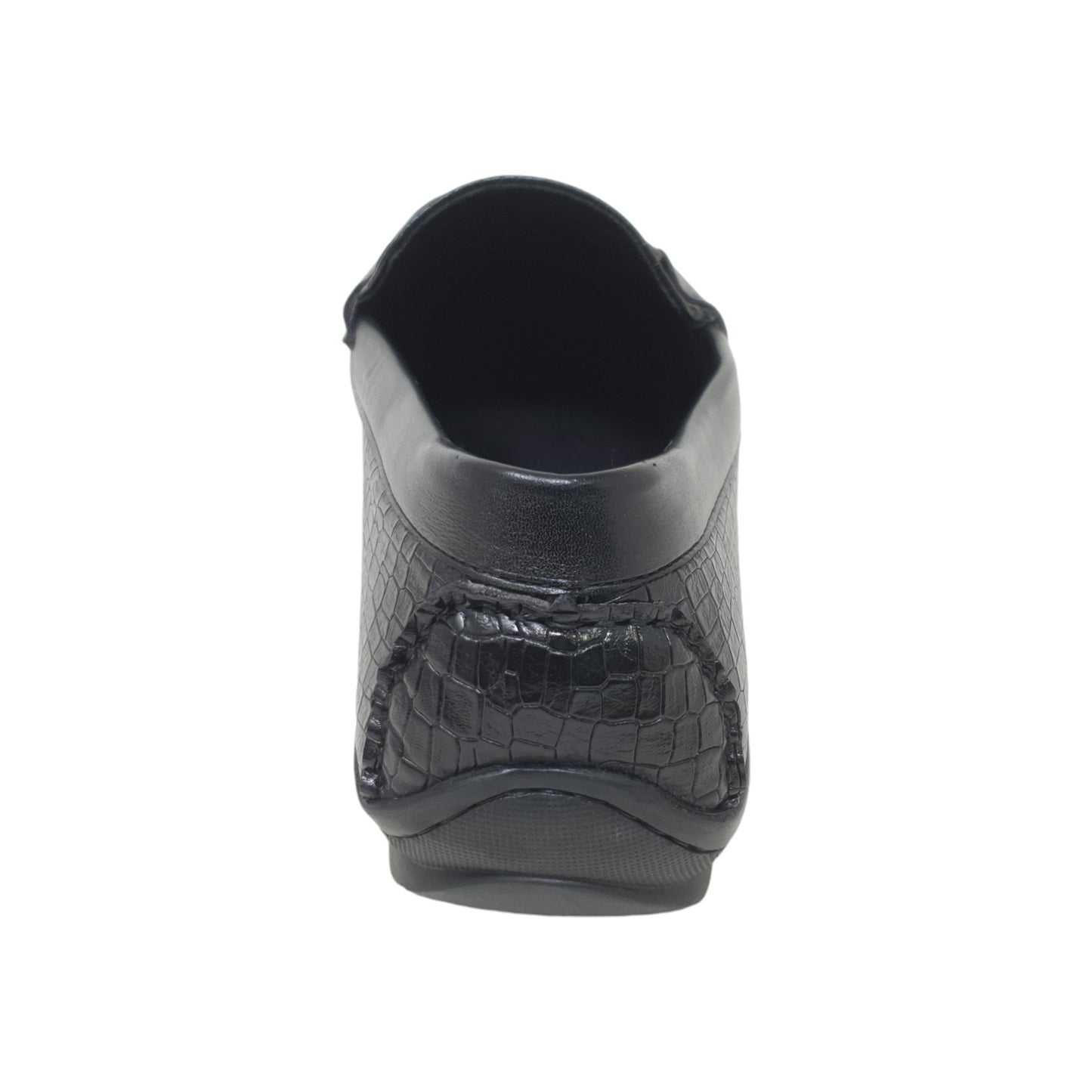 6101 Black Mens Formal & Casual Shoes