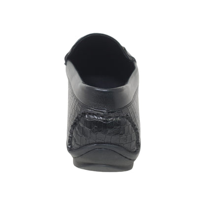 6101 Black Mens Formal & Casual Shoes