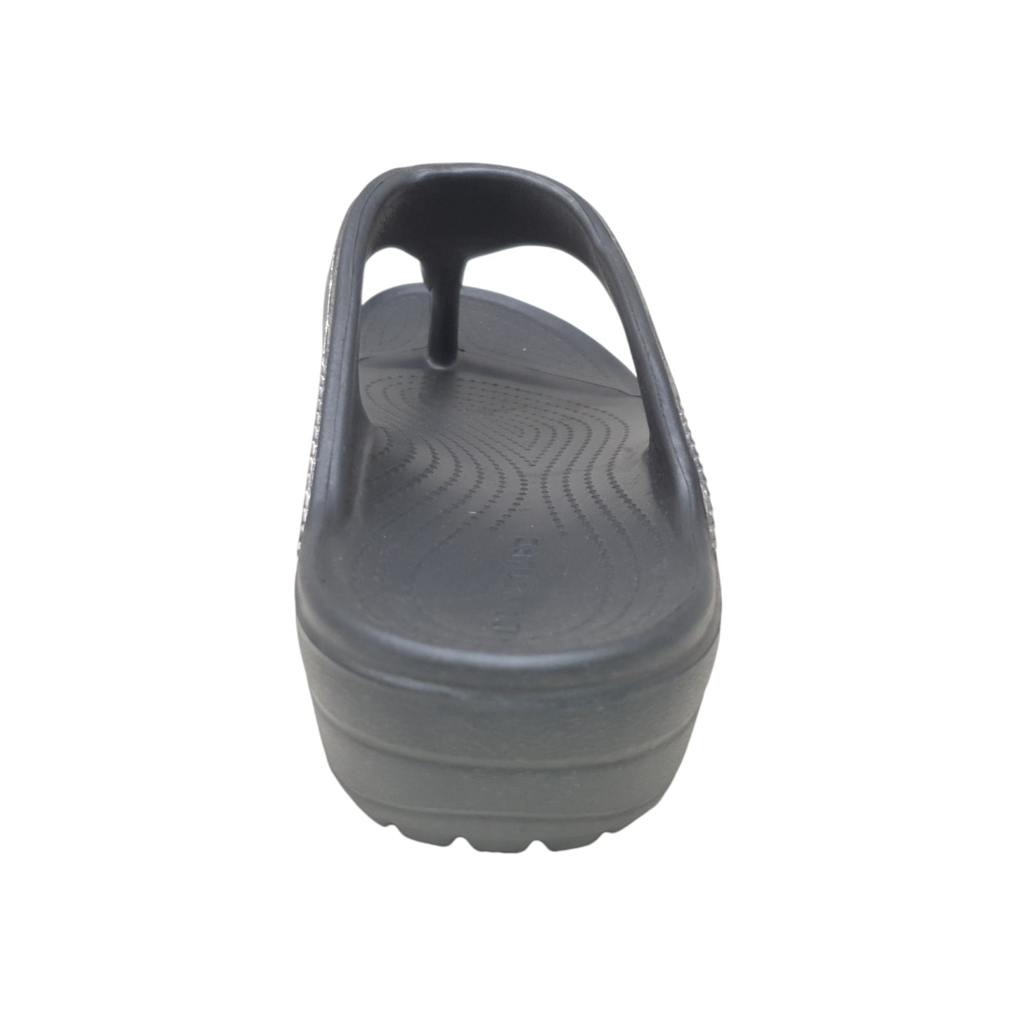 711-Grey Womens Clogs & Sliders