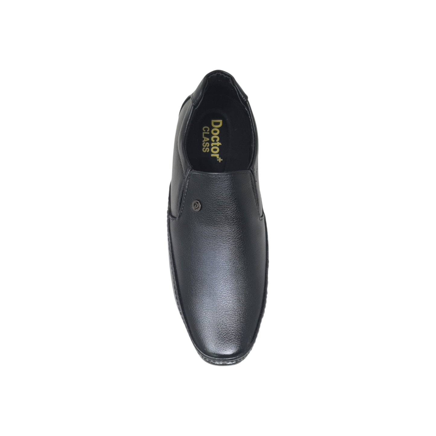 7151 Black Mens Formal & Casual Shoes
