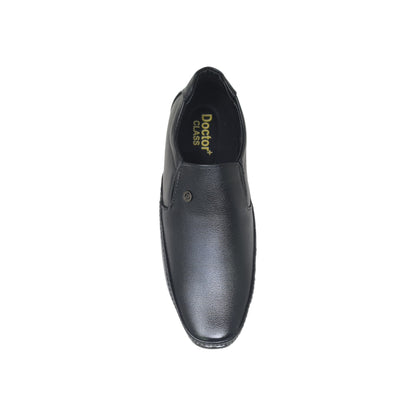 7151 Black Mens Formal & Casual Shoes