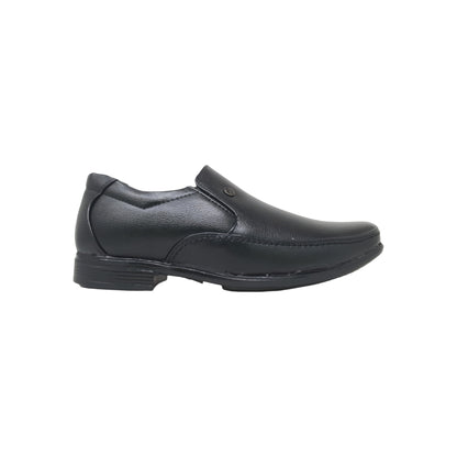 7151 Black Mens Formal & Casual Shoes