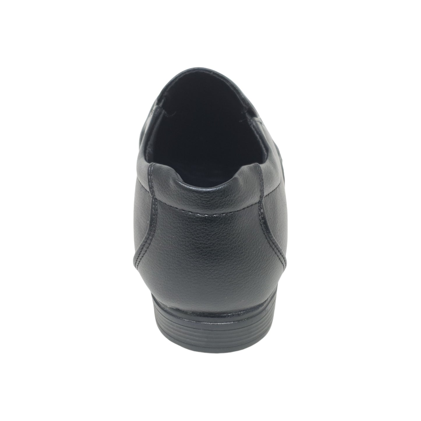 7151 Black Mens Formal & Casual Shoes
