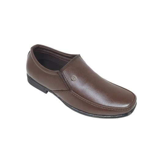 7151 Brown Mens Formal & Casual Shoes