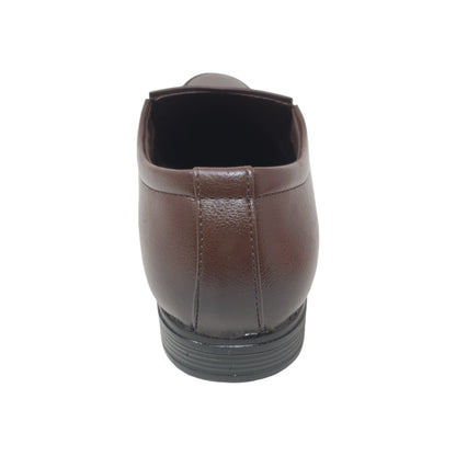 7151 Brown Mens Formal & Casual Shoes