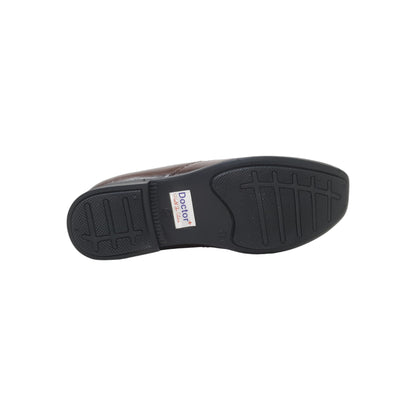 7151 Brown Mens Formal & Casual Shoes