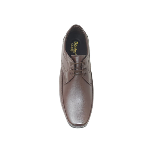 7153 Brown Mens Formal & Casual Shoes