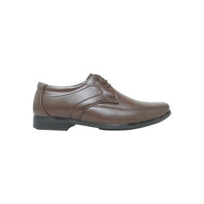 7153 Brown Mens Formal & Casual Shoes