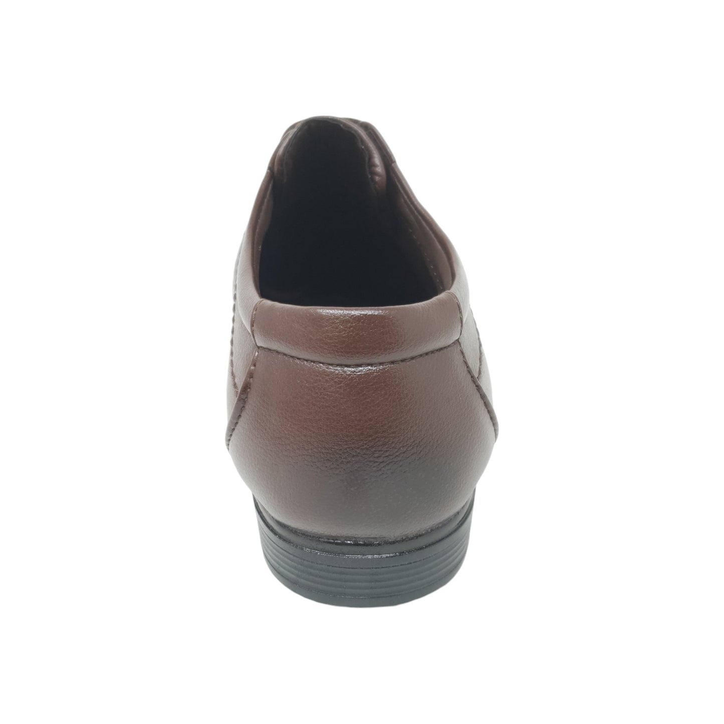 7153 Brown Mens Formal & Casual Shoes