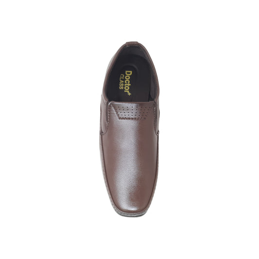 7155 Brown Mens Formal & Casual Shoes