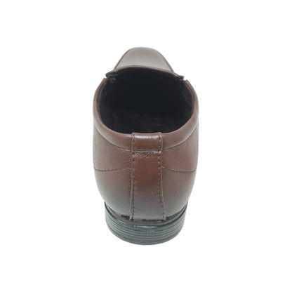 7155 Brown Mens Formal & Casual Shoes