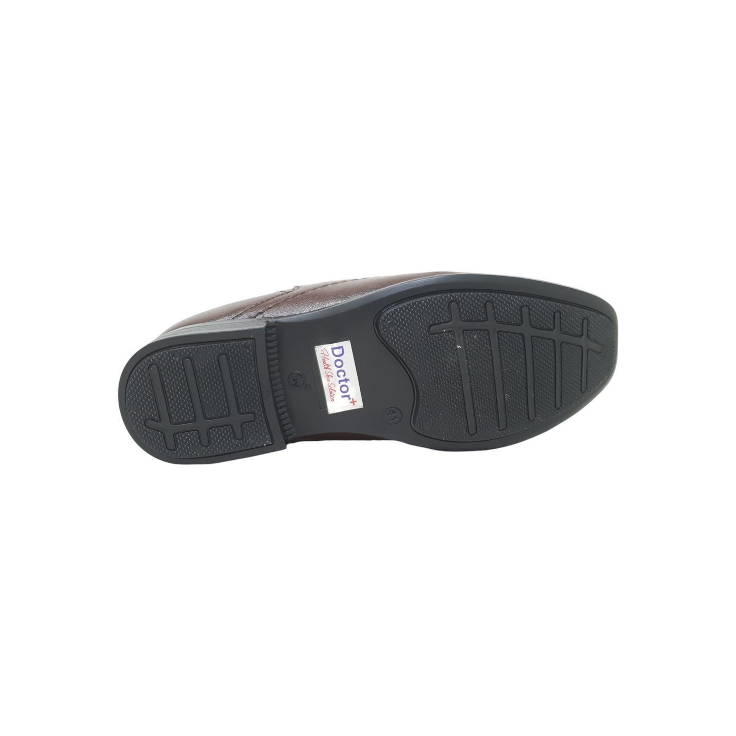 7155 Brown Mens Formal & Casual Shoes
