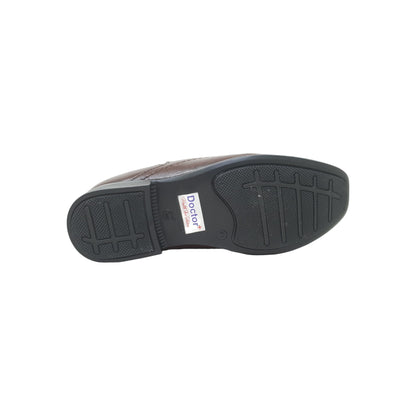 7155 Brown Mens Formal & Casual Shoes