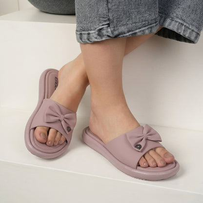 RSM-151 Peach Womens Flats
