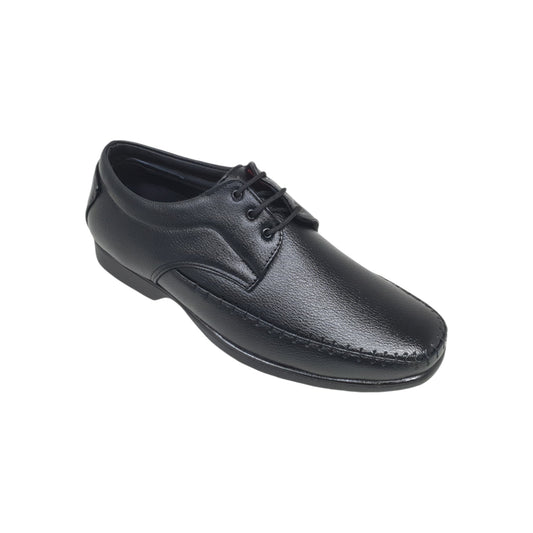 8026 Black Mens Formal & Casual Shoes