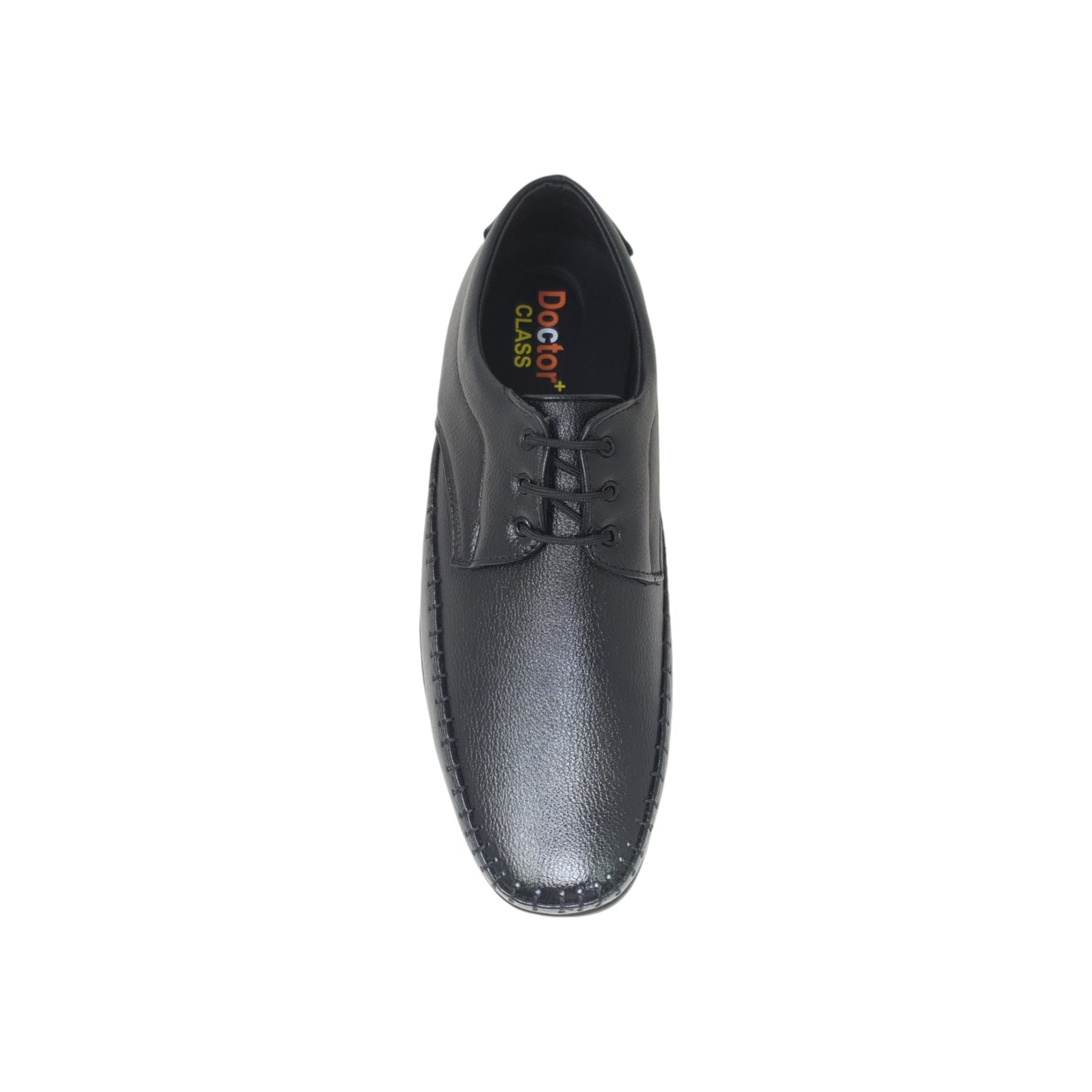 8026 Black Mens Formal & Casual Shoes