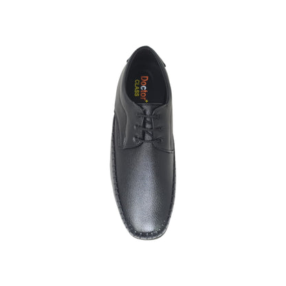 8026 Black Mens Formal & Casual Shoes