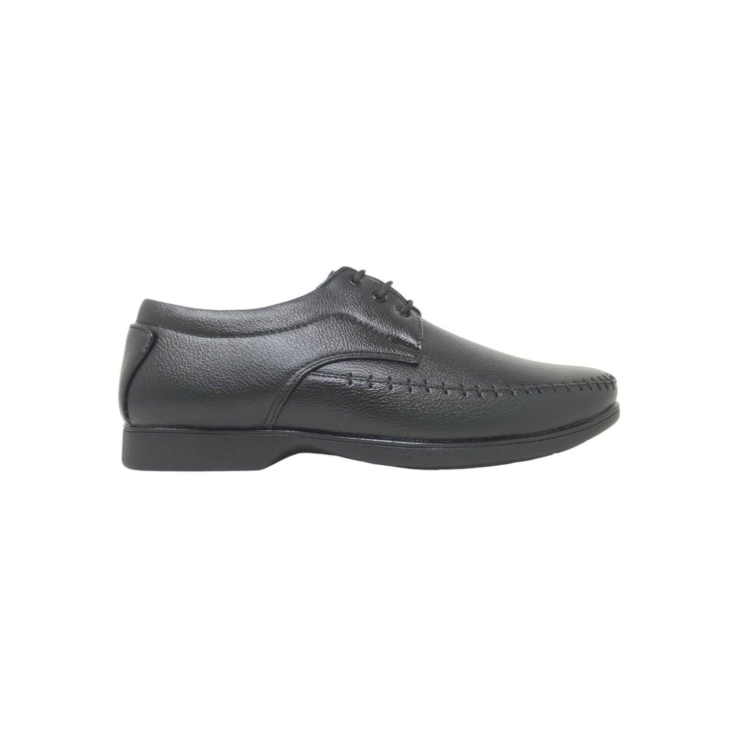 8026 Black Mens Formal & Casual Shoes