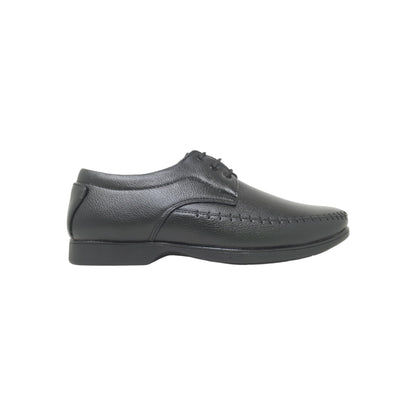 8026 Black Mens Formal & Casual Shoes