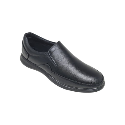 8027 Black Mens Formal & Casual Shoes