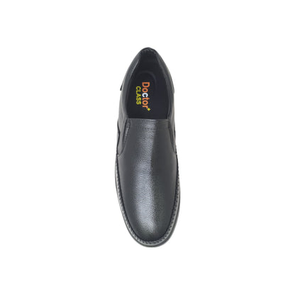 8027 Black Mens Formal & Casual Shoes