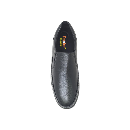 8027 Black Mens Formal & Casual Shoes