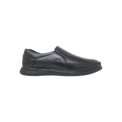 8027 Black Mens Formal & Casual Shoes