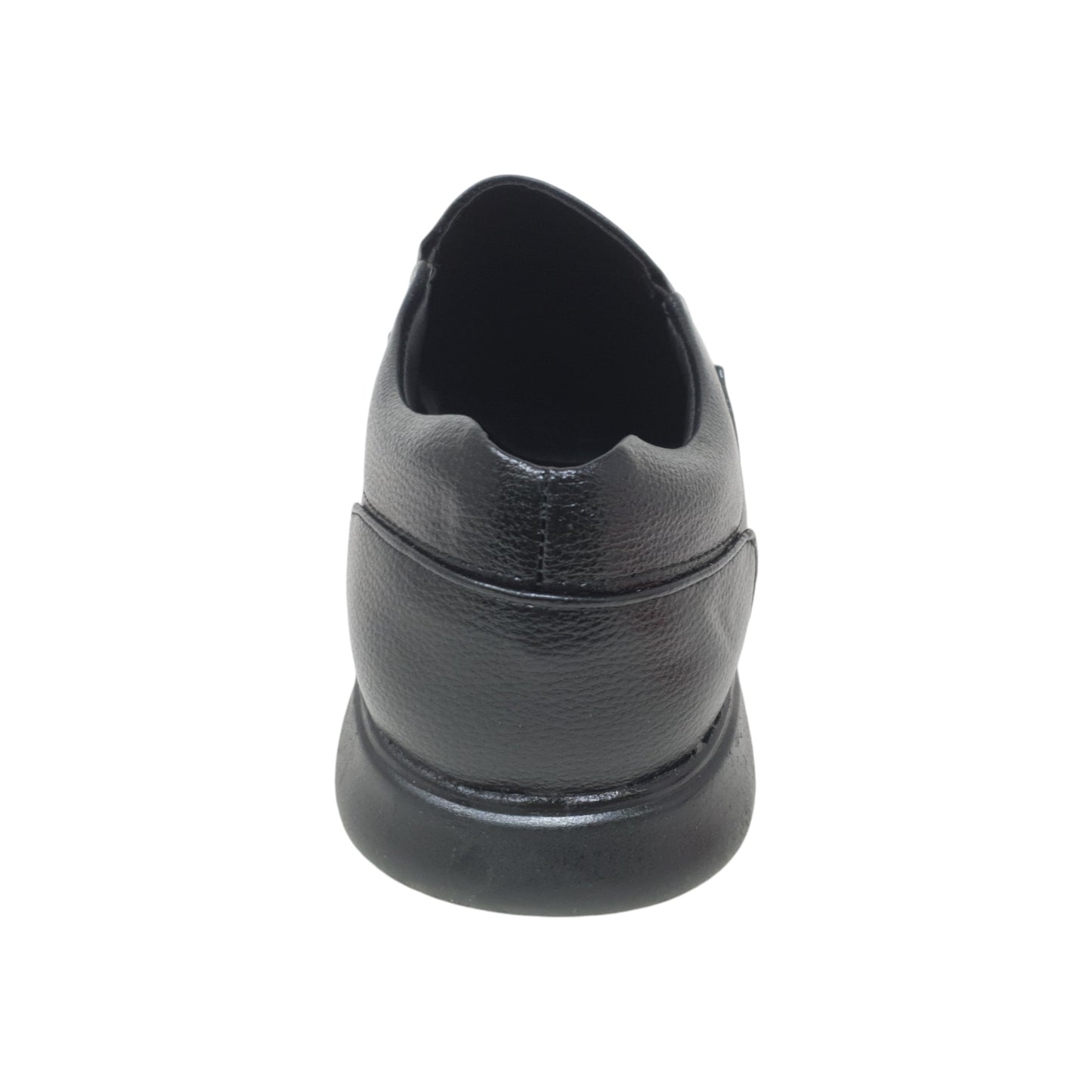 8027 Black Mens Formal & Casual Shoes