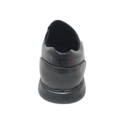 8027 Black Mens Formal & Casual Shoes