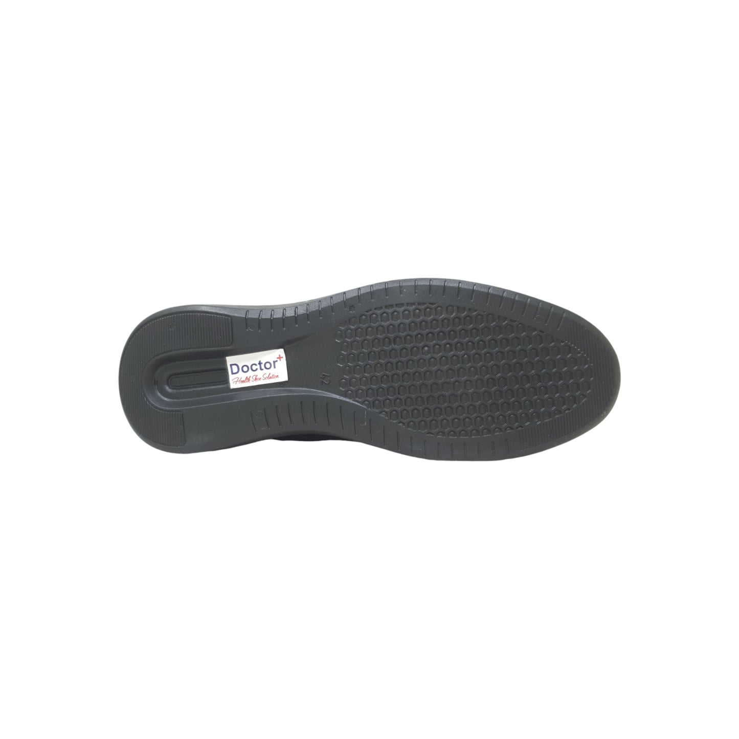 8027 Black Mens Formal & Casual Shoes