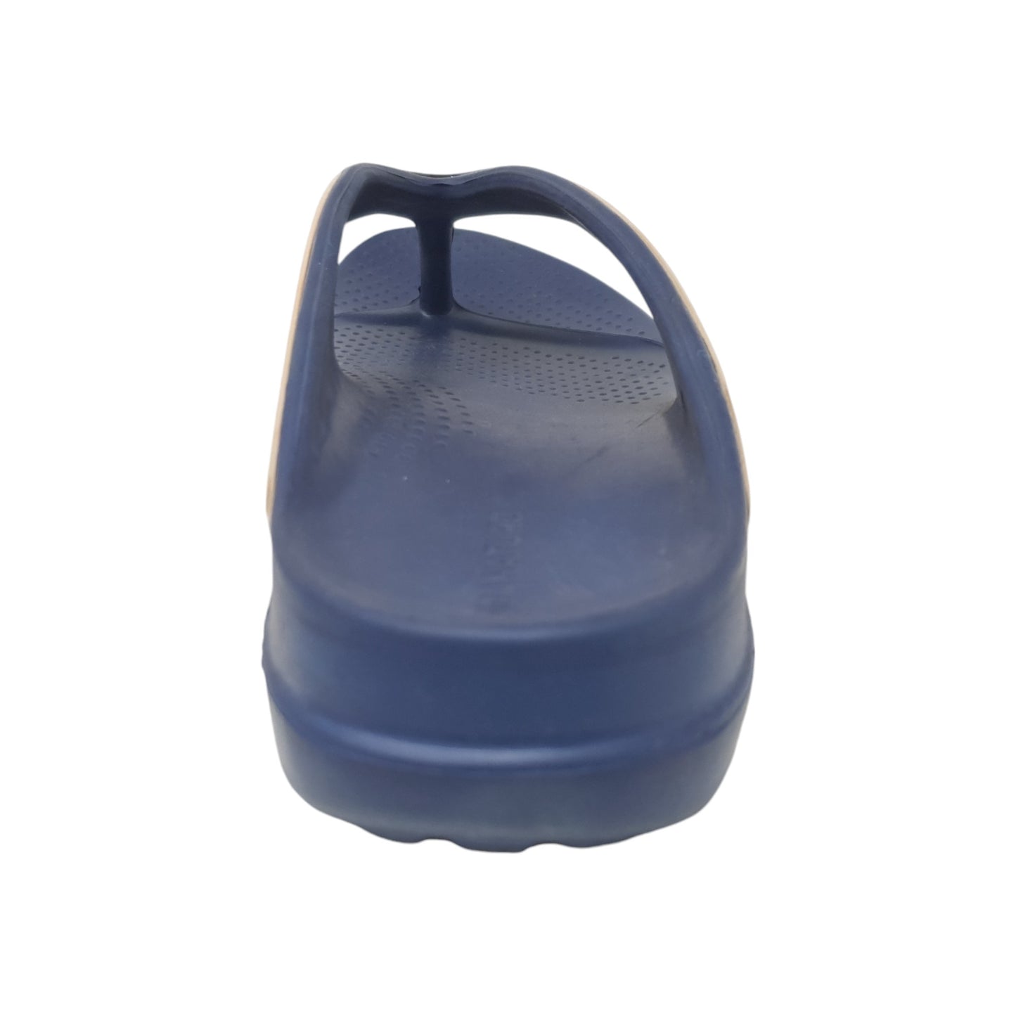 804-Blue Womens Clogs & Sliders