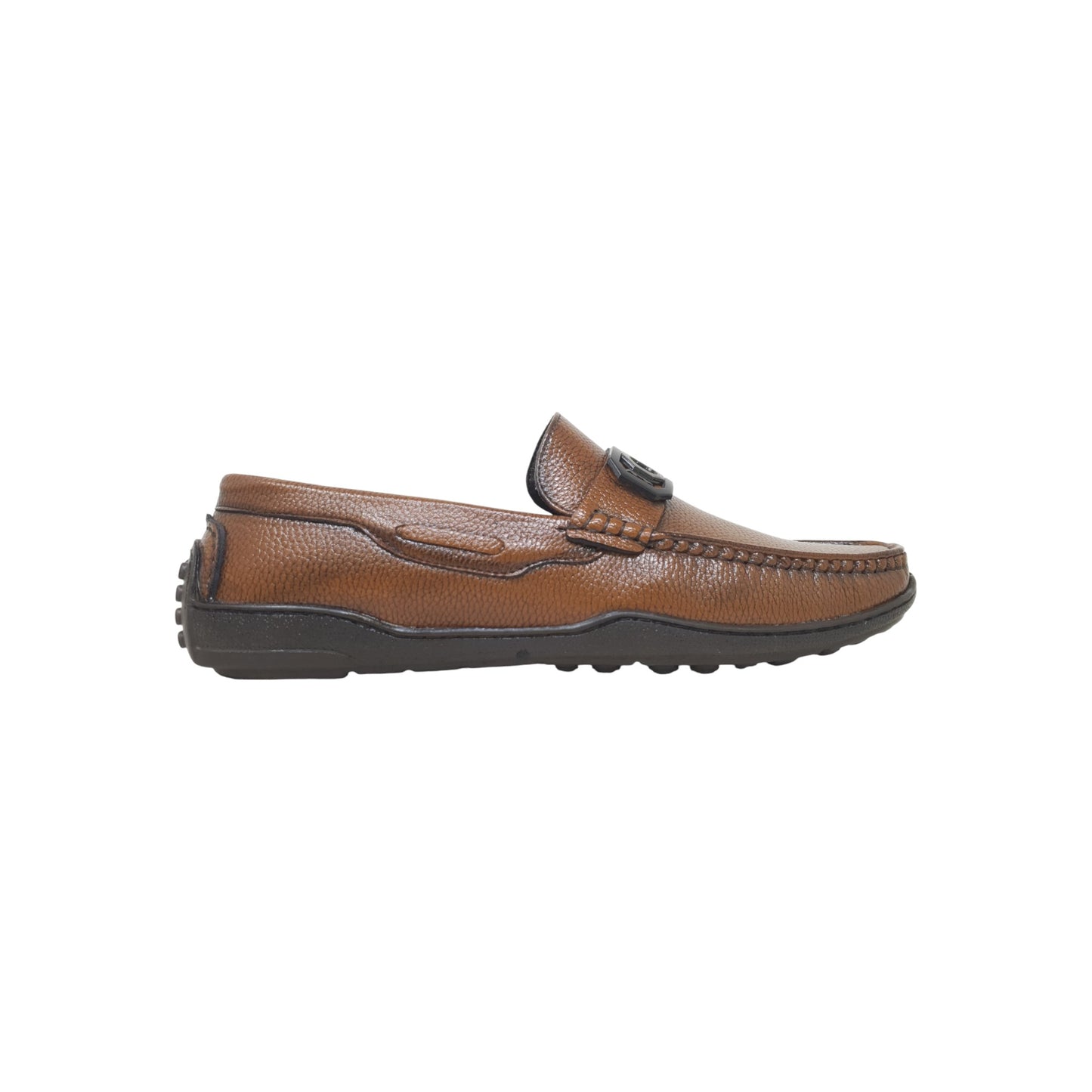 8640- Tan  Mens Formal & Casual Shoes