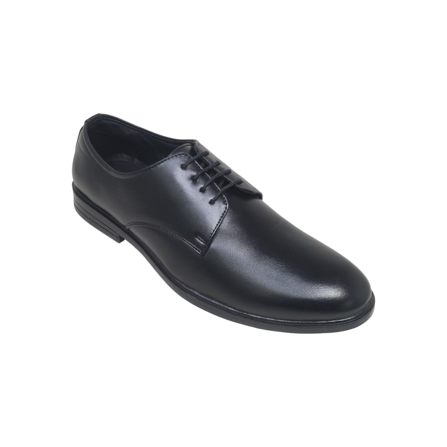9700-Black Mens Formal & Casual Shoes