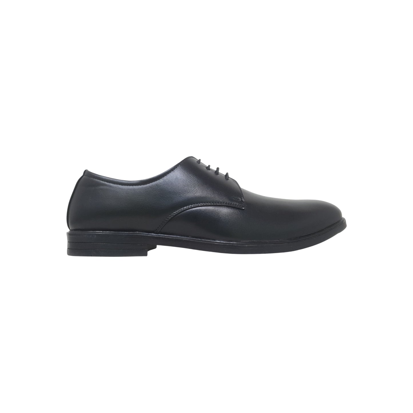 9700-Black Mens Formal & Casual Shoes