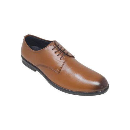 9700-Tan Mens Formal & Casual Shoes