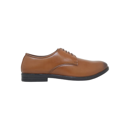 9700-Tan Mens Formal & Casual Shoes