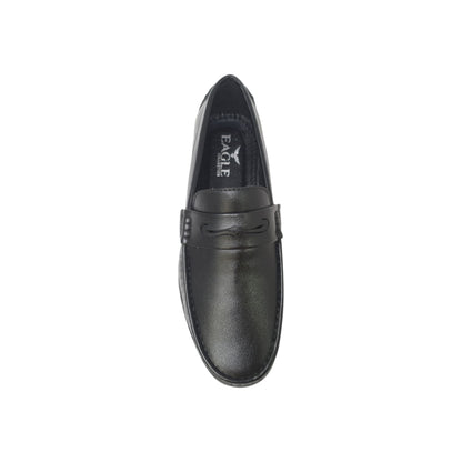 AA-219 Black Mens Formal & Casual Shoes