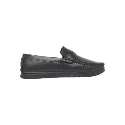 AA-219 Black Mens Formal & Casual Shoes