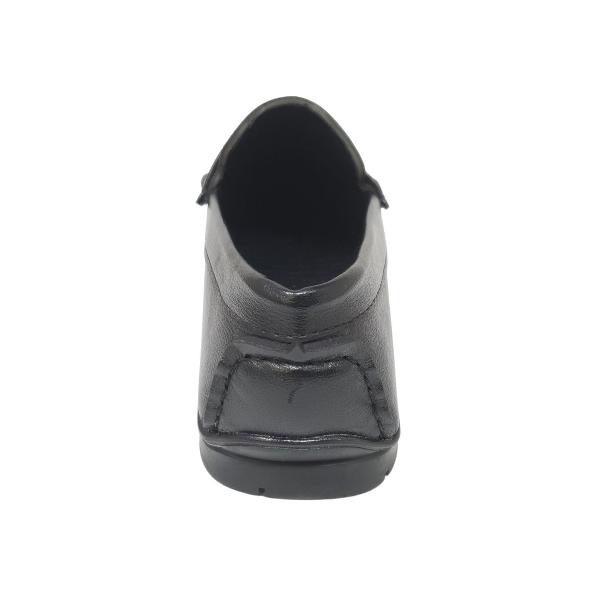 AA-219 Black Mens Formal & Casual Shoes