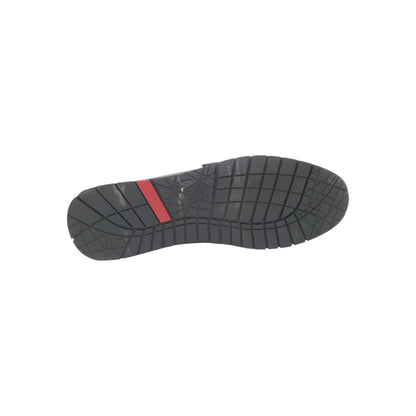AA-219 Black Mens Formal & Casual Shoes