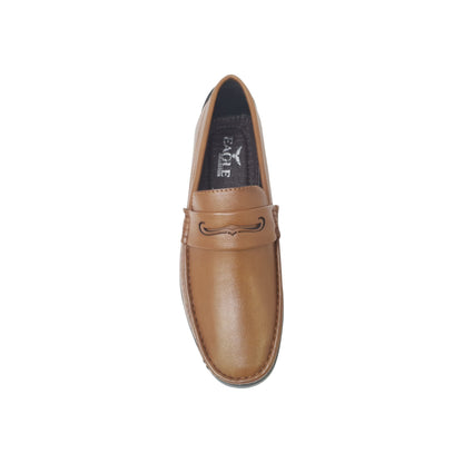 AA-219 Tan Mens Formal & Casual Shoes