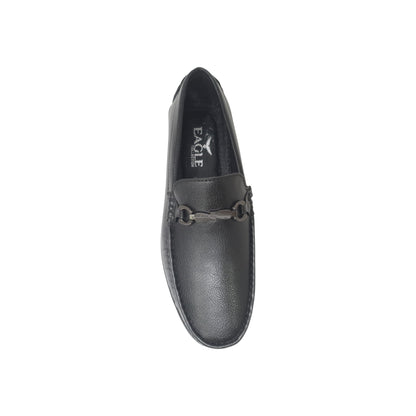 AA-220 Black Mens Formal & Casual Shoes