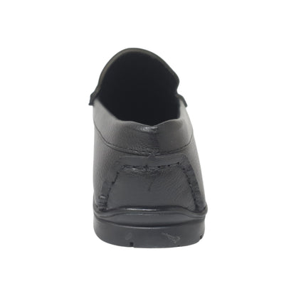 AA-220 Black Mens Formal & Casual Shoes