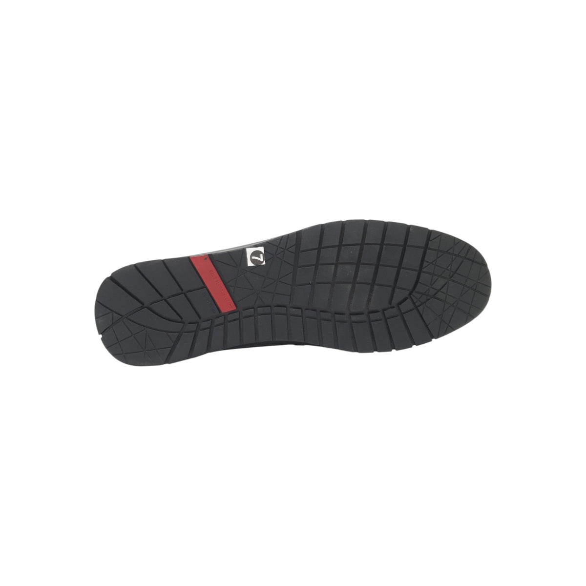 AA-220 Black Mens Formal & Casual Shoes