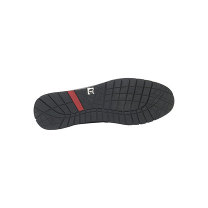 AA-220 Black Mens Formal & Casual Shoes