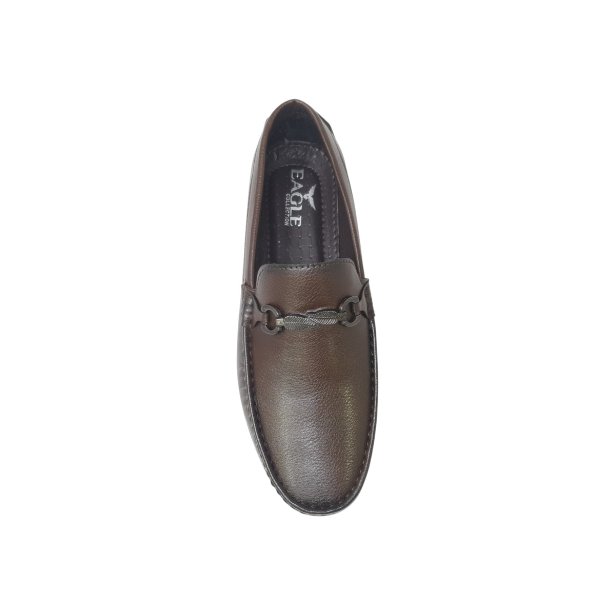 AA-220 Brown Mens Formal & Casual Shoes
