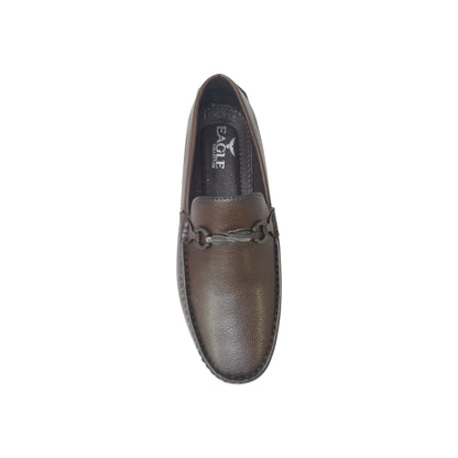AA-220 Brown Mens Formal & Casual Shoes