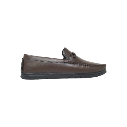 AA-220 Brown Mens Formal & Casual Shoes