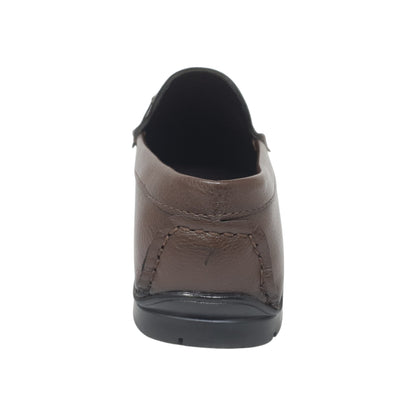 AA-220 Brown Mens Formal & Casual Shoes
